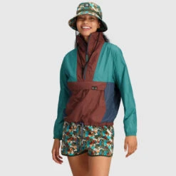 OUTDOOR RESEARCH Women's Swiftbreaker -Outdoor Research 2088113 349 alt1