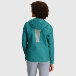 OUTDOOR RESEARCH Women's Aspire Super Stretch Jacket -Outdoor Research 2088123 338 alt2
