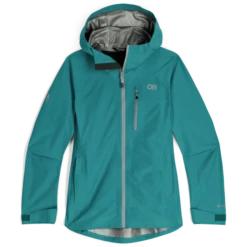 OUTDOOR RESEARCH Women's Aspire Super Stretch Jacket