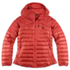 OUTDOOR RESEARCH Women's Helium Down Hoodie-Plus -Outdoor Research 2088126 633 main