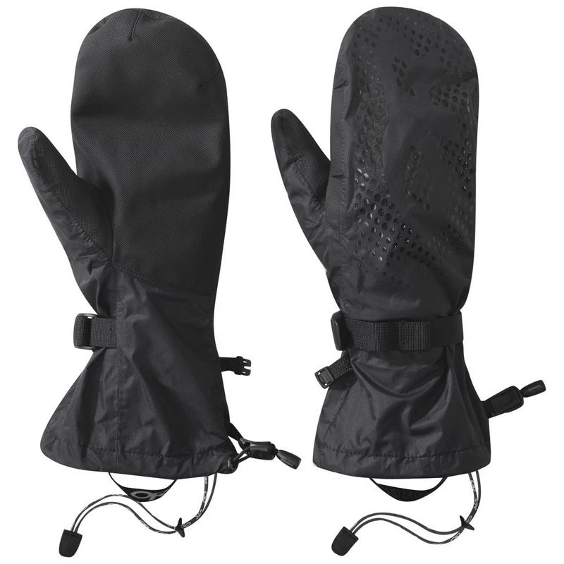 Outdoor Research Revel Shell Mitt 3 Outdoor Research Revel Shell Mitt