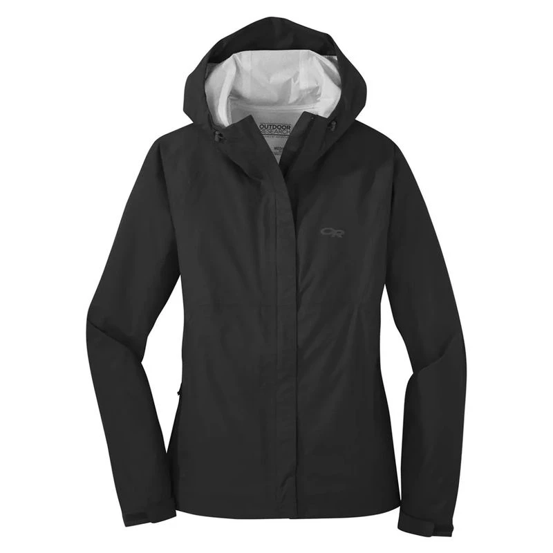 Outdoor Research Apollo Rain Jacket - Women's 3 Outdoor Research Apollo Rain Jacket - Women's