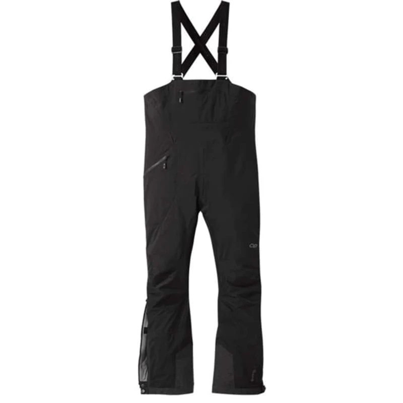 Outdoor Research Archangel Gore-Tex Bib - Men's 3 Outdoor Research Archangel Gore-Tex Bib - Men's