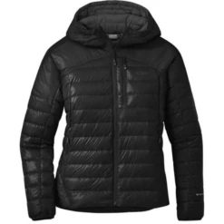 Outdoor Research Helium Down Hoodie - Women's