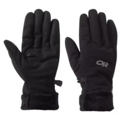 Outdoor Research Fuzzy Sensor Glove - Women's