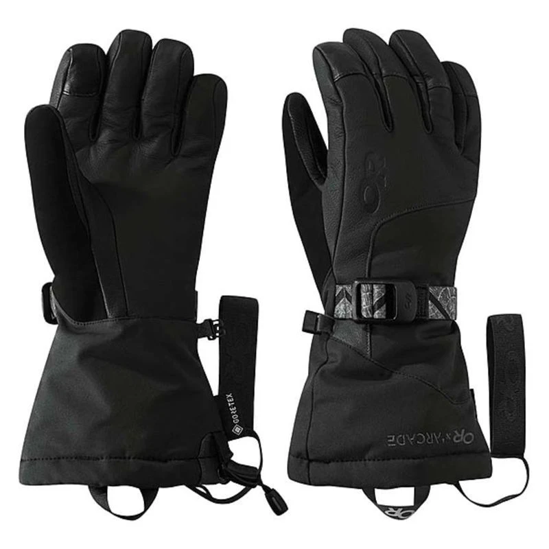Outdoor Research Carbide Sensor Glove - Women's 3 Outdoor Research Carbide Sensor Glove - Women's