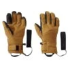 Outdoor Research Point N Chute Gore-Tex Sensor Glove -Outdoor Research 459205 800 auto
