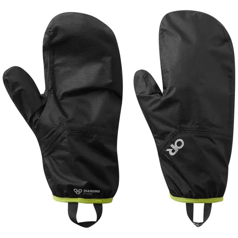 Outdoor Research Helium Rain Mitt 3 Outdoor Research Helium Rain Mitt