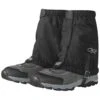 Outdoor Research Rocky Mountain Low Gaiter - Boys' -Outdoor Research 783018 800 auto