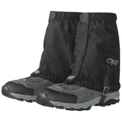 Outdoor Research Rocky Mountain Low Gaiter - Boys'