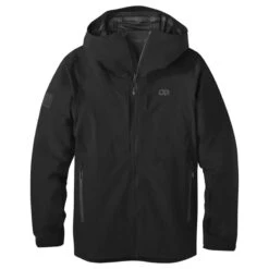 Outdoor Research Skytour Ascentshell Jacket - Men's -Outdoor Research 883795 800 auto