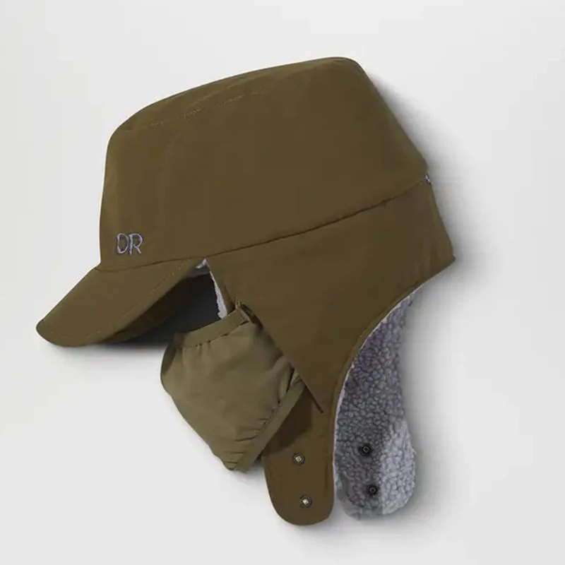 Outdoor Research Whitefish Hat 4 Outdoor Research Whitefish Hat - Image 2