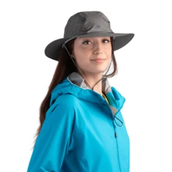 Outdoor Research Helium Rain Full Brim Hat -Outdoor Research 956174 800 auto