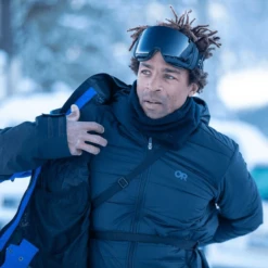 Outdoor Research Shadow Insulated Hoodie - Men's -Outdoor Research 963409 800 auto