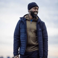 Outdoor Research Shadow Insulated Hoodie - Men's