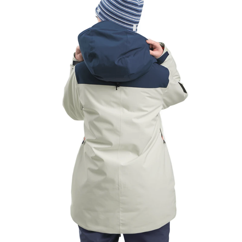 Outdoor Research Snowcrew Jacket - Women's 3 Outdoor Research Snowcrew Jacket - Women's