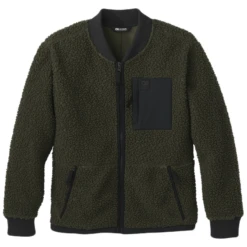 Outdoor Research Juneau Sherpa Fleece Jacket - Women's