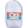 Outdoor Research PackOut Graphic 20L Stuff Sack -Outdoor Research ADVSTRTIT 1