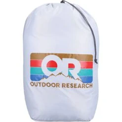 Outdoor Research PackOut Graphic 35L Stuff Sack -Outdoor Research ADVSTRTIT