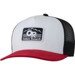 Outdoor Research Advocate Trucker Cap -Outdoor Research AGA