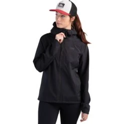 Outdoor Research Advocate Trucker Cap -Outdoor Research AGA D1