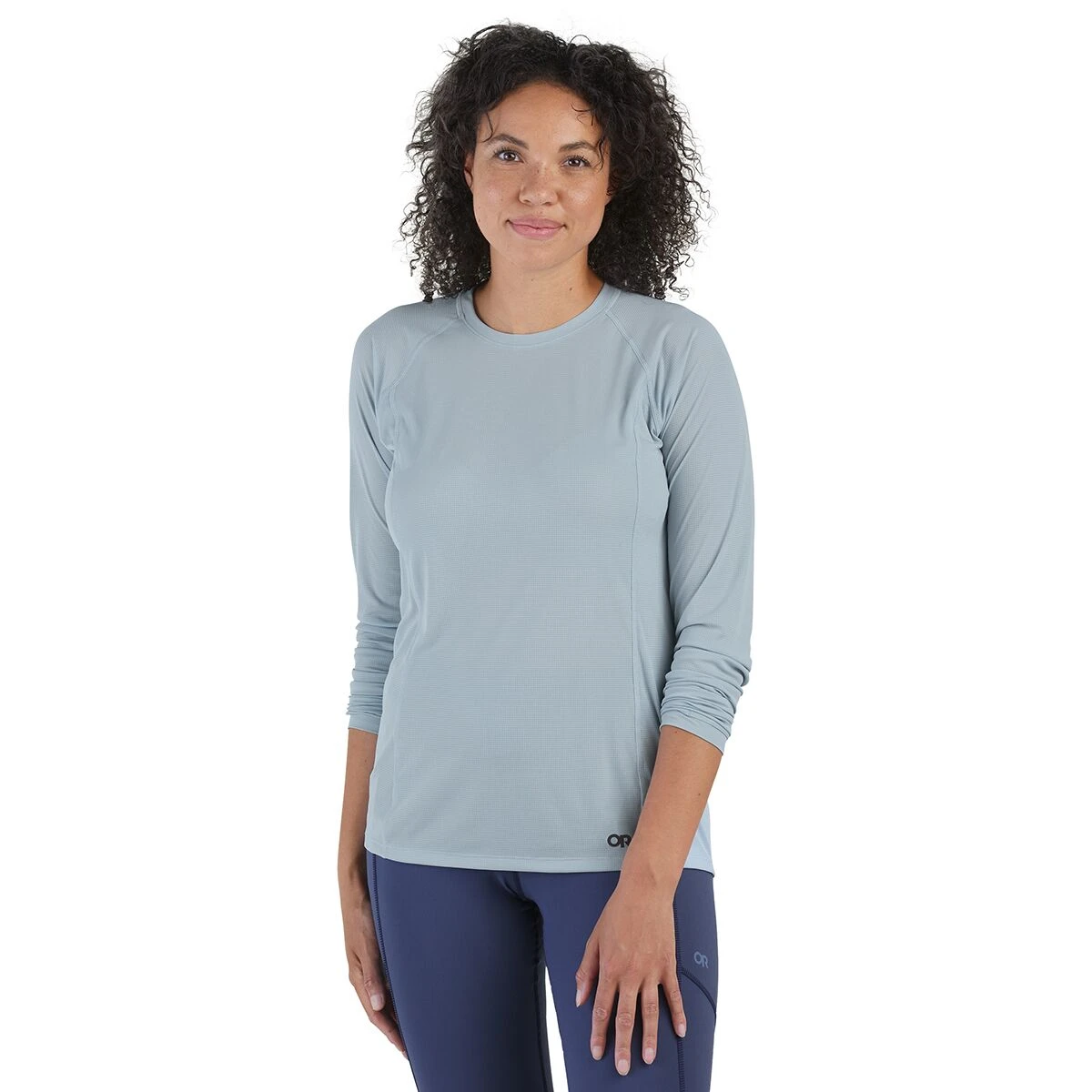 Outdoor Research Echo Long-Sleeve T-Shirt - Women's 3 Outdoor Research Echo Long-Sleeve T-Shirt - Women's