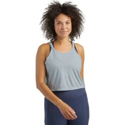 Outdoor Research Echo Crop Tank Top - Women's -Outdoor Research ARC 4