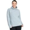 Outdoor Research Trail Mix Cowl Pullover Fleece - Women's -Outdoor Research ARC 5