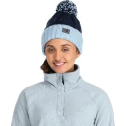 Outdoor Research Liftie VX Beanie - Women's -Outdoor Research ARCNAVBLU 2