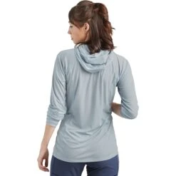 Outdoor Research Echo Hoodie - Women's -Outdoor Research ARC D1 2