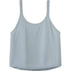 Outdoor Research Echo Crop Tank Top - Women's -Outdoor Research ARC D2 1