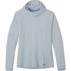 Outdoor Research Echo Hoodie - Women's -Outdoor Research ARC D2 2