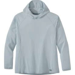 Outdoor Research Echo Plus Hoodie - Women's -Outdoor Research ARC D2