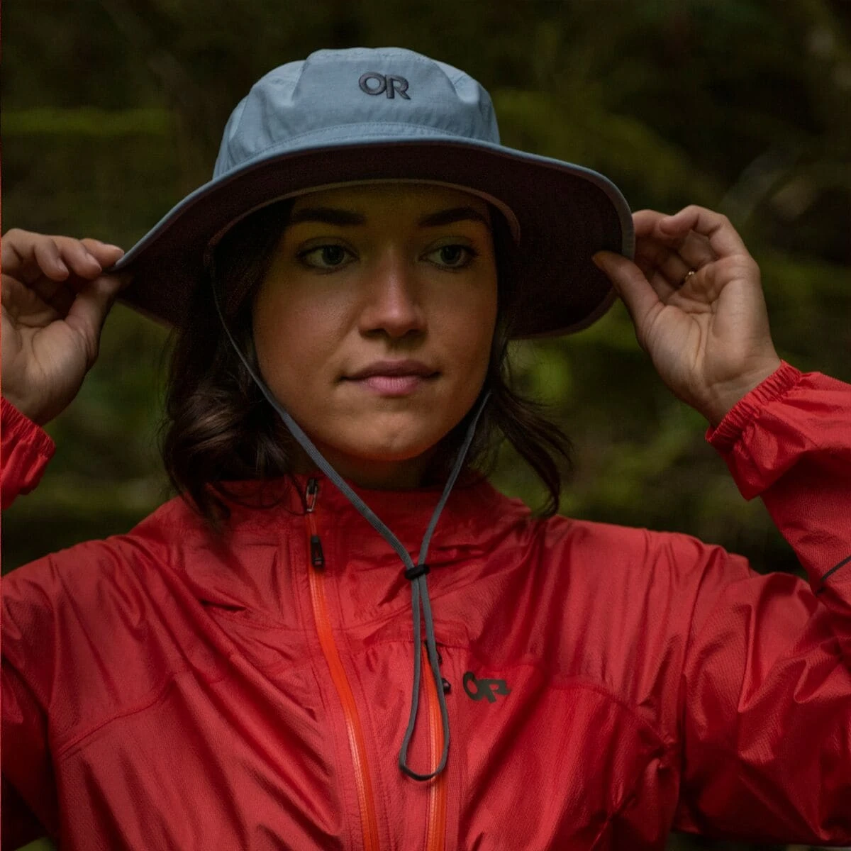 Outdoor Research Helios Sun Hat 7 Outdoor Research Helios Sun Hat - Image 5