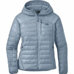 Outdoor Research Helium Down Hooded Jacket - Women's -Outdoor Research ARC D2 4
