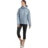 Outdoor Research Helium Down Hooded Jacket - Women's -Outdoor Research ARC D3 3