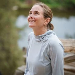 Outdoor Research Echo Hoodie - Women's -Outdoor Research ARC D4