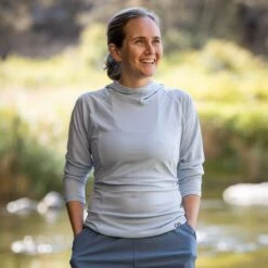 Outdoor Research Echo Hoodie - Women's -Outdoor Research ARC D5