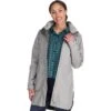 Outdoor Research Aspire Trench Jacket - Women's 2 Outdoor Research Aspire Trench Jacket - Women's -Outdoor Research ASH