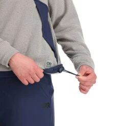 Outdoor Research Trail Mix Pullover Hoodie - Women's -Outdoor Research ASHNAVBLU D5