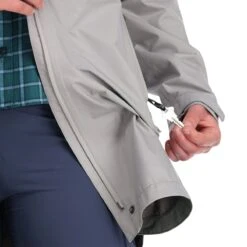 Outdoor Research Aspire Trench Jacket - Women's -Outdoor Research ASH D5