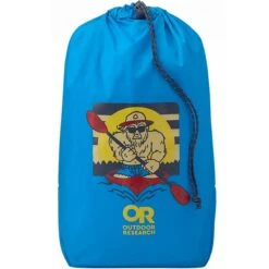 Outdoor Research PackOut Graphic 20L Stuff Sack -Outdoor Research ATO 1