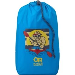 Outdoor Research PackOut Graphic 35L Stuff Sack -Outdoor Research ATO