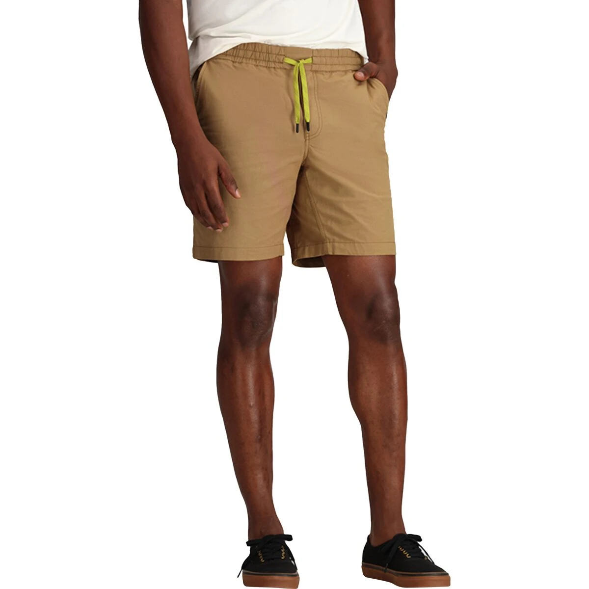 Outdoor Research Canvas 8in Short - Men's 9 Outdoor Research Canvas 8in Short - Men's - Image 7