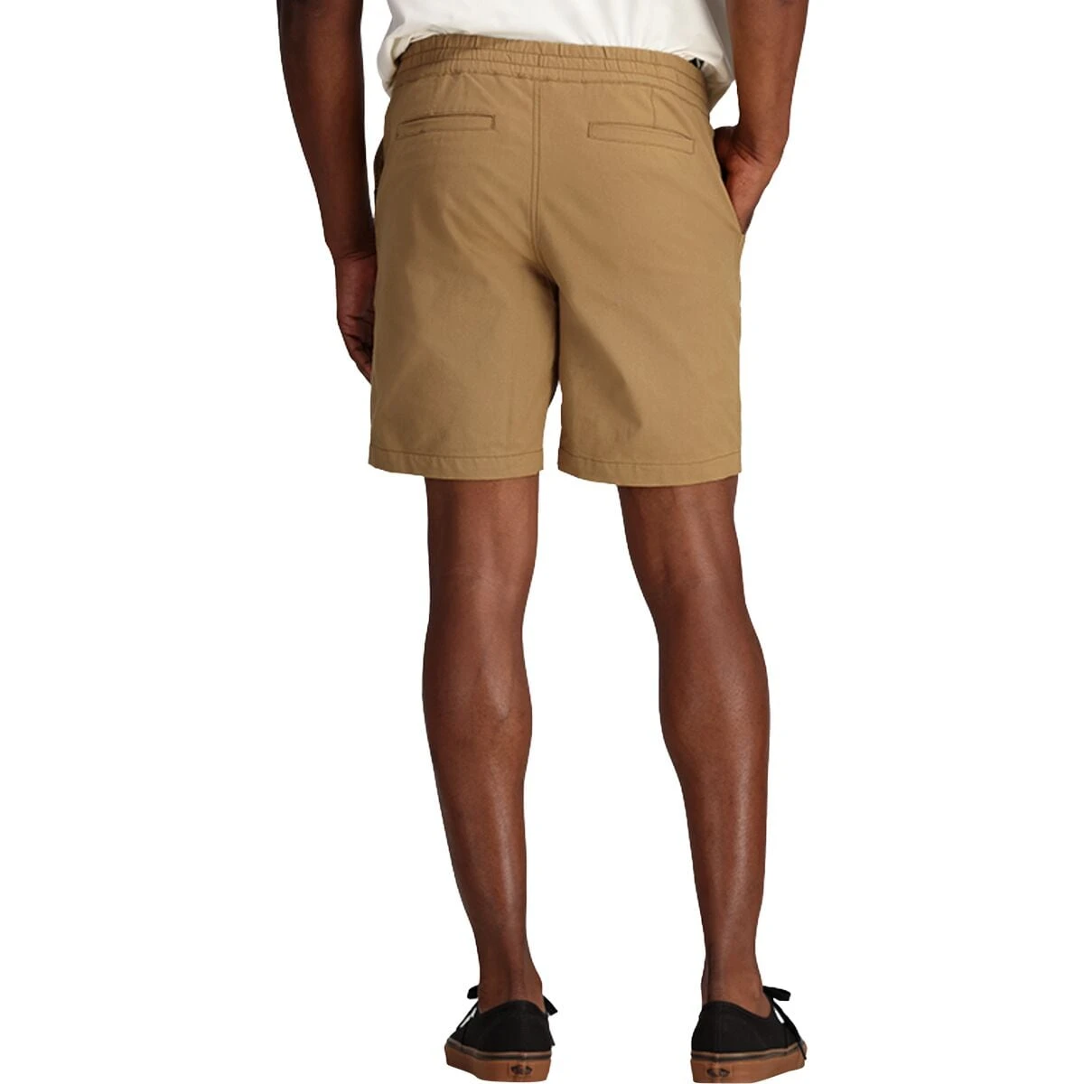 Outdoor Research Canvas 8in Short - Men's 8 Outdoor Research Canvas 8in Short - Men's - Image 6