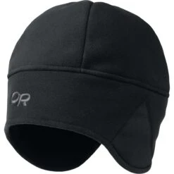 Outdoor Research Wind Warrior Fleece Hat -Outdoor Research BK 12