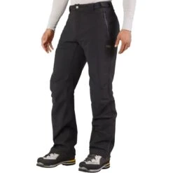 Outdoor Research Cirque II Softshell Pant - Men's -Outdoor Research BK 15