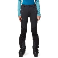Outdoor Research Trailbreaker II Softshell Pant - Women's -Outdoor Research BK 18