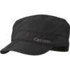 Outdoor Research Radar Pocket Cap 1 Outdoor Research Radar Pocket Cap -Outdoor Research BK 2