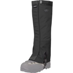 Outdoor Research Crocodiles Gaiter - Women's -Outdoor Research BK 20